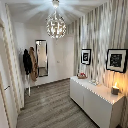 Apartmán Departamento En *