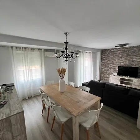 Apartmán Departamento En