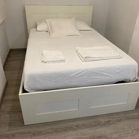 Departamento En Apartment *