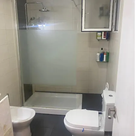 Departamento En Apartment *