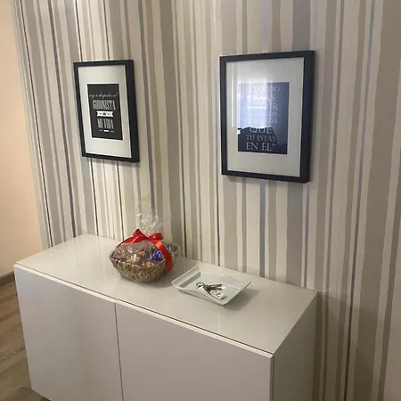 Departamento En Apartment Torrent (Valencia)