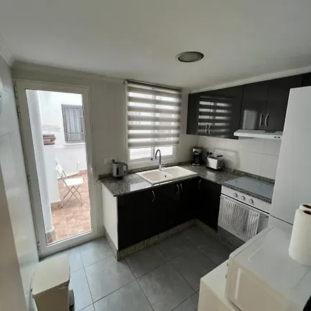 Departamento En Apartment