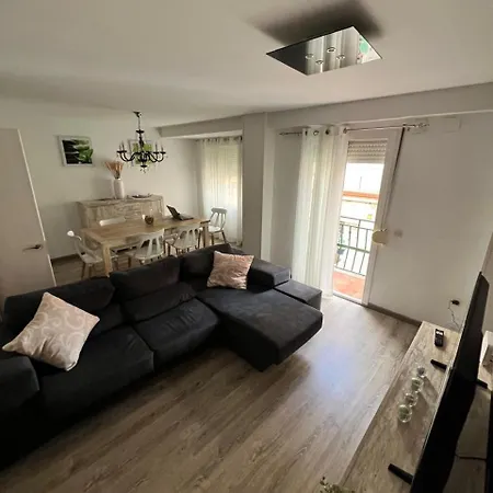 Apartment Departamento En