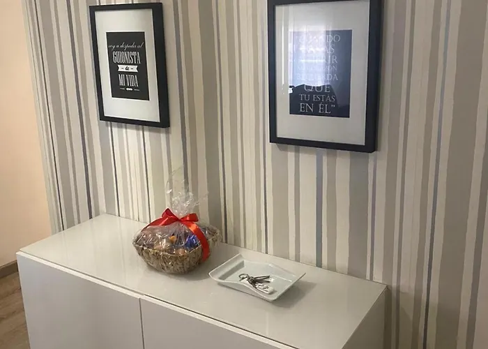 Departamento En Appartamento Torrent (Valencia)